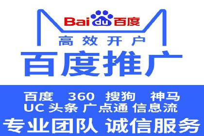 百度推广实战：案例分享与数据解读
